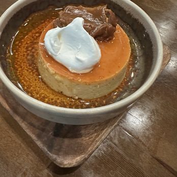 Gaucho Parrilla Argentina - Flan - Argentine Near Me - Pittsburgh, Pennsylvania Gaucho Parrilla Argentina - Flan - Argentine Near Me - Pittsburgh, Pennsylvania