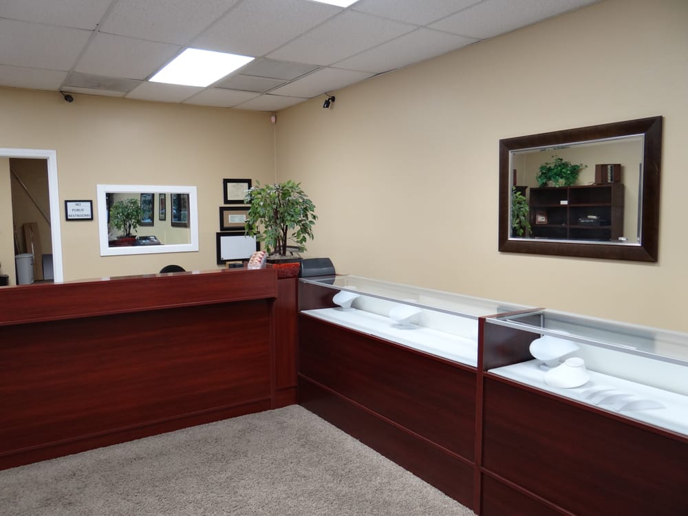 TEMECULA GOLD & JEWELRY THE DIAMOND STORE Updated September 2024 21