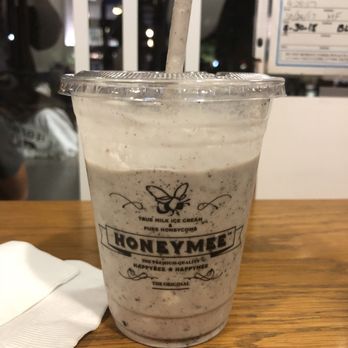 Honeymee - Ice Cream & Frozen Yogurt Near Me - Irvine, California