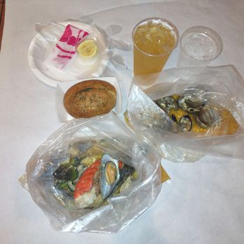 Claw Shack - Cajun/Creole Near Me - San Jose, California