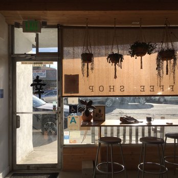SACHI.LA - View, sun setting. - Coffee & Tea Near Me - Los Angeles, California SACHI.LA - View, sun setting. - Coffee & Tea Near Me - Los Angeles, California