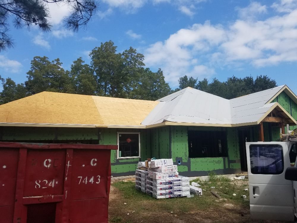 Slide of Eagle Eye Roofing & Contracting Services