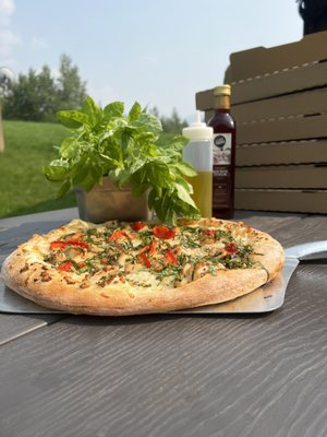 ビッシュ　PIZZA THE BEST Best Pizza in Chicago: Places With the Best Slices & Pies