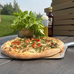 Last Best Pizza