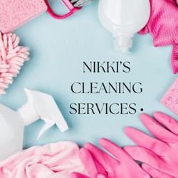 Nikki’s Cleaning Services NYC