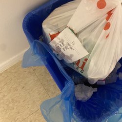 Rajdhani Sweets & Restaurant - Trash service   Why deleted honest feedback from google reviews?