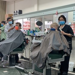 Vienna Barbers