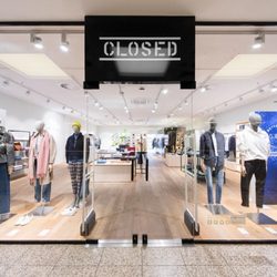 Closed Shop Women & Men