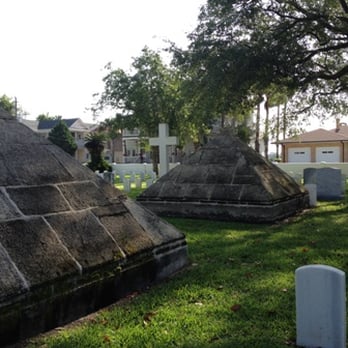 Saint Augustine National Cemetery - Funeral Services & Cemeteries Near Me - St. Augustine, Florida