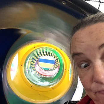 DynamoGymnastics & Playzone - I can see the headline now... "Nana gets stuck in climbing thing!!" - Gymnastics Near Me - Oklahoma City, Oklahoma DynamoGymnastics & Playzone - I can see the headline now... "Nana gets stuck in climbing thing!!" - Gymnastics Near Me - Oklahoma City, Oklahoma