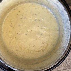 Le Château d'If - Fondue à la truffe et champagne