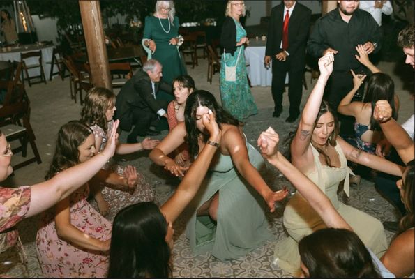 Weddings - Looking for the perfect entertainment and ambiance for your Special Wedding Day. Our team of professionals know how to create the perfect atmosphere for your big day. YK Entertainment has a reputation of creating the most thrilling fun time at all their your weddings that they are hired to do.
Fullfield with so many great songs and dedications to lively up the entire guests of honor. DJ Jorden Thompson will keep your guests dancing all night long. With fantastic lighting to make the dancing even more fun to dance. We want to make your Wedding Day shine and stand out above all other weddings.
With years of experience in the industry, we're confident that we have what it takes to make your wedding unforgettable. We're dedicated to delivering exceptional service and creating unforgettable memories that you and your guests will cherish for years to come. So if you want to make sure your wedding is a truly memorable event, be sure to hire our wedding DJ and lighting services. Weddings - Looking for the perfect entertainment and ambiance for your Special Wedding Day. Our team of professionals know how to create the perfect atmosphere for your big day. YK Entertainment has a reputation of creating the most thrilling fun time at all their your weddings that they are hired to do.
Fullfield with so many great songs and dedications to lively up the entire guests of honor. DJ Jorden Thompson will keep your guests dancing all night long. With fantastic lighting to make the dancing even more fun to dance. We want to make your Wedding Day shine and stand out above all other weddings.
With years of experience in the industry, we're confident that we have what it takes to make your wedding unforgettable. We're dedicated to delivering exceptional service and creating unforgettable memories that you and your guests will cherish for years to come. So if you want to make sure your wedding is a truly memorable event, be sure to hire our wedding DJ and lighting services.