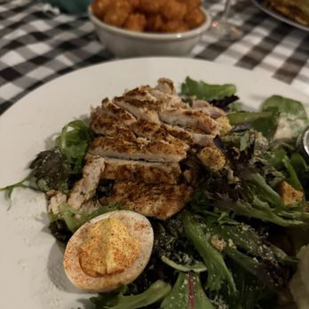 Dish - Chicken salad - Southern Near Me - Charlotte, North Carolina
