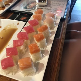 Sushi San - Japanese Near Me - Gilbert, Arizona Sushi San - Japanese Near Me - Gilbert, Arizona