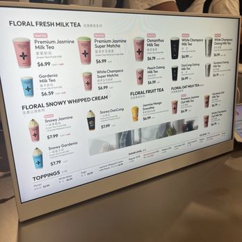 Molly Tea - Bubble Tea Near Me - Sunnyvale, California Molly Tea - Bubble Tea Near Me - Sunnyvale, California