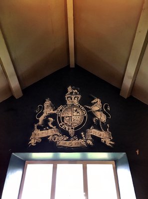 The Kings Arms by null