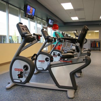 Physical Edge - Fitness Equipment - Physical Therapy Near Me - Davis, California