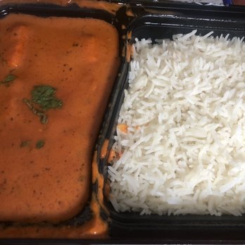 Punjab Cafe - Paneer masala lunch (special) - sooo affordable and super delicious! - Indian Near Me - Quincy, Massachusetts Punjab Cafe - Paneer masala lunch (special) - sooo affordable and super delicious! - Indian Near Me - Quincy, Massachusetts