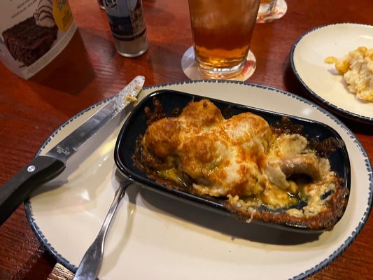 Red Lobster by null