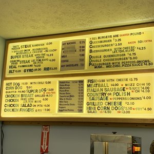 SUNDAE FUNDAY’S - 26 Photos & 11 Reviews - 25145 Royalton Rd, Columbia ...