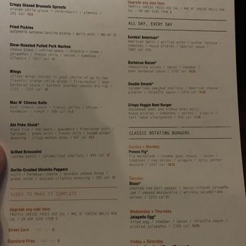 Eureka! - American Near Me - Mountain View, California Eureka! - American Near Me - Mountain View, California