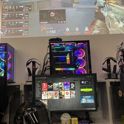 iBattle Gaming Center