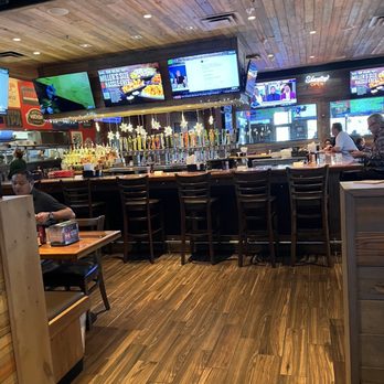 Miller's Ale House - Spacious sports bar without all the noise - Sports Bars Near Me - Winter Garden, Florida Miller's Ale House - Spacious sports bar without all the noise - Sports Bars Near Me - Winter Garden, Florida