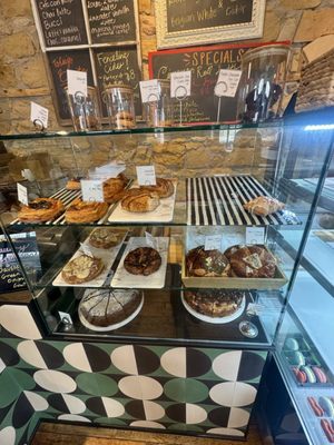 Moondog Cafe and Bakery by null