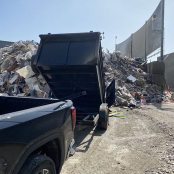 Ryan’s Hauling - Junk Removal & Hauling Near Me Ryan’s Hauling - Junk Removal & Hauling Near Me