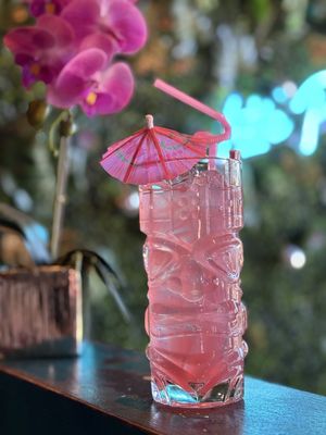 Scratch Kitchen & Cocktails by null