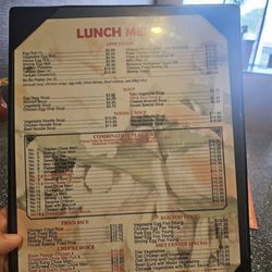 China Palace