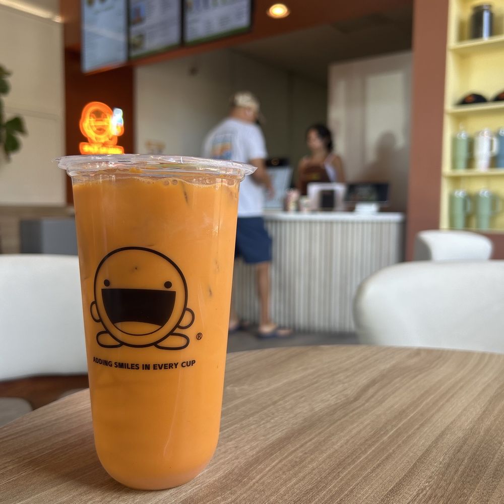 Boba Tea House - Thai Tea, no Boba - Coffee & Tea Near Me - Chandler, Arizona Boba Tea House - Thai Tea, no Boba - Coffee & Tea Near Me - Chandler, Arizona