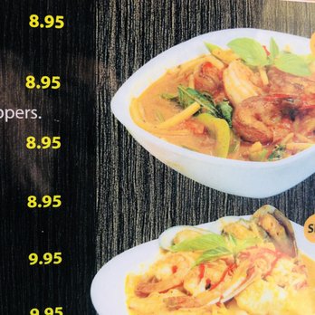 Boonsee Thai Kitchen - Norco - Thai Near Me - Norco, California