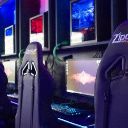 Esports Arena