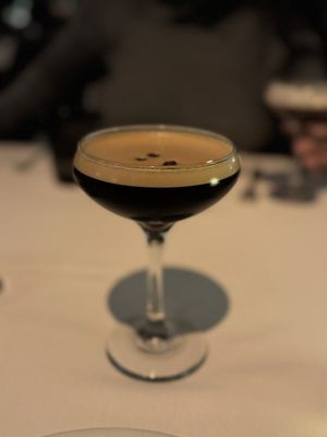 Bourbon Steak by Michael Mina by null