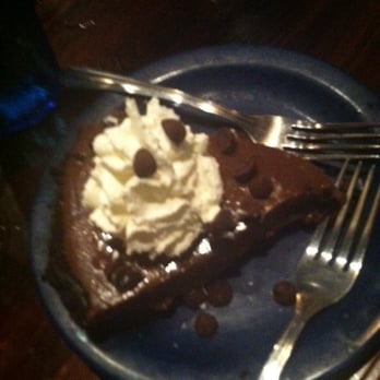 Dinosaur Bar-B-Que - Chocolate ice box cake!!!!!!!! - Barbeque Near Me - Brooklyn, New York Dinosaur Bar-B-Que - Chocolate ice box cake!!!!!!!! - Barbeque Near Me - Brooklyn, New York