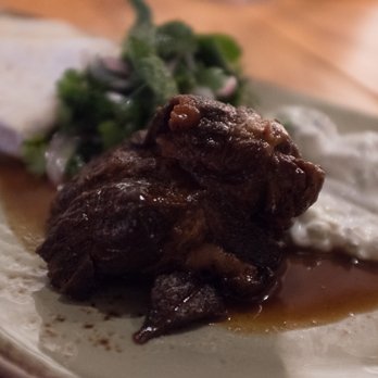 Westward - The Lamb!!!! - New American Near Me - Seattle, Washington Westward - The Lamb!!!! - New American Near Me - Seattle, Washington