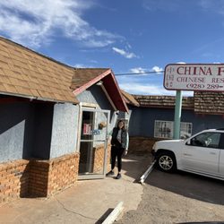 China Feast