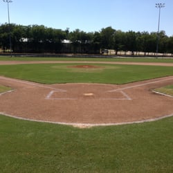 Triple Creek Academy - Baseball Field