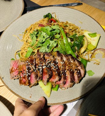 Wagamama by null