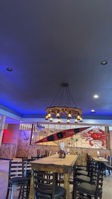 Garland Seafood & Bar by null
