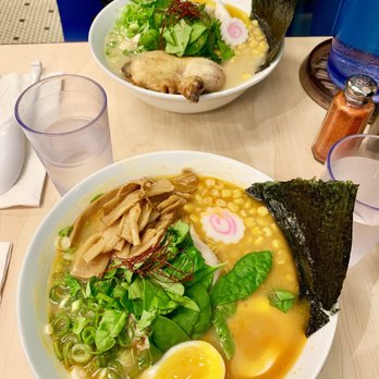 Bantam King - Spicy miso ramen and miso ramen - Ramen Near Me - Washington, DC, District of Columbia Bantam King - Spicy miso ramen and miso ramen - Ramen Near Me - Washington, DC, District of Columbia