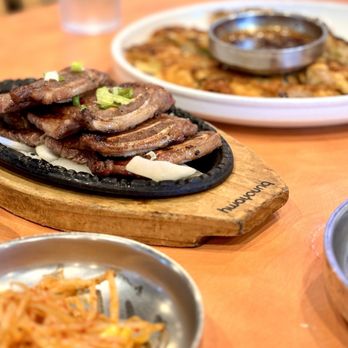 Koreana Korean BBQ - Korean Near Me - Fairfield, California Koreana Korean BBQ - Korean Near Me - Fairfield, California