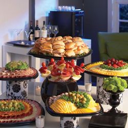 Hy-Vee Catering