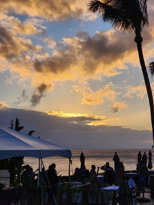 Merriman's Kapalua by null