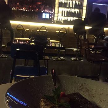 Aficionados Liquor Store Gastrobar - Tiramisu - Bars Near Me - Miami, Florida
