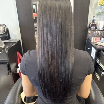 QT Salon - Brazilian blowout - Hair Salons Near Me - Westminster, California QT Salon - Brazilian blowout - Hair Salons Near Me - Westminster, California