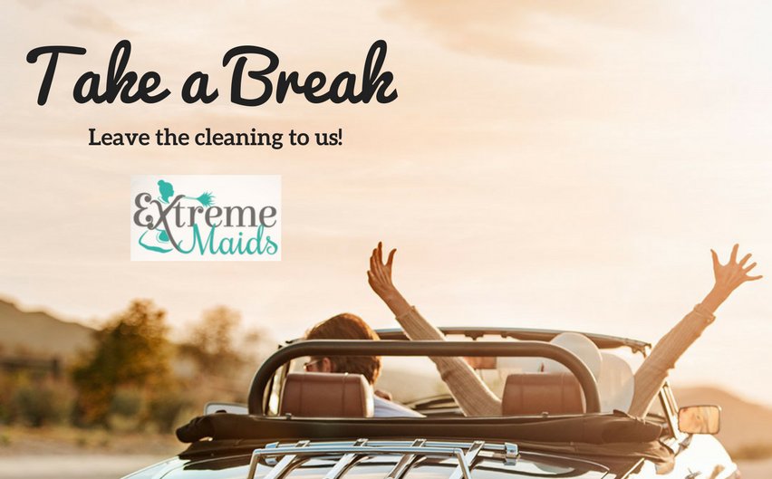 Extreme Maids - veterans service organization in Miami, FL