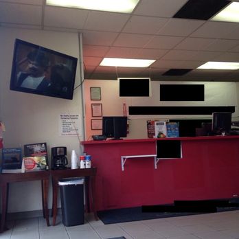 Firestone Complete Auto Care - Tires Near Me - San Diego, California