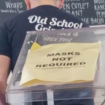 Claudia's Grinder Shop - Delis Near Me - Farmington, Connecticut